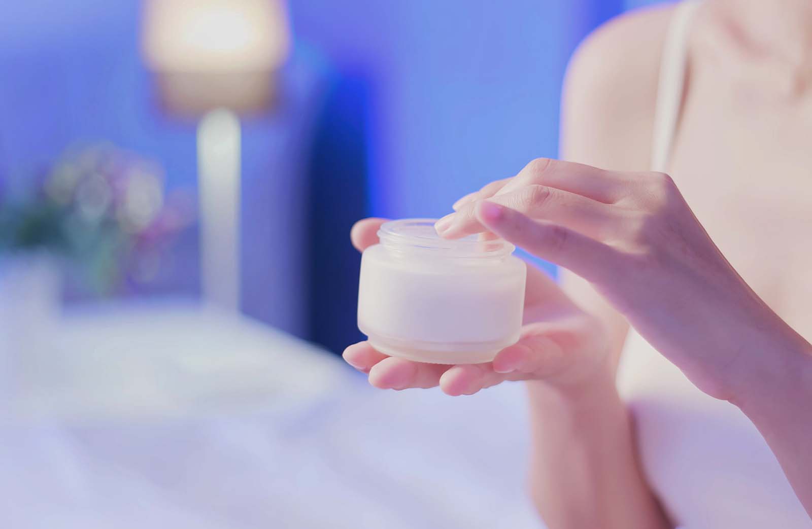 Nighttime Skincare: Optimize Your Evening Routine for Radiant Skin ...